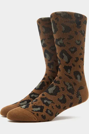 Carhartt Camo Socks