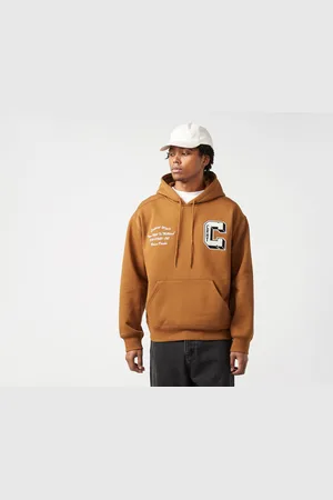 Carhartt Ducks Hoodie