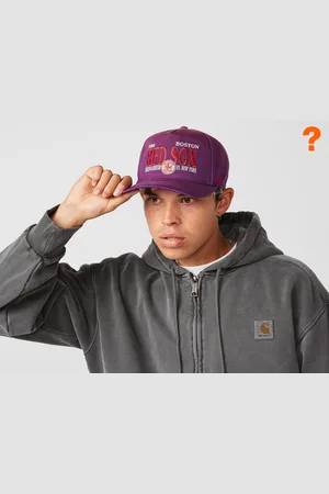 47 Brand Boston Red Sox Clean Up Cap - size? exclusive