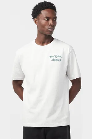New Balance Athletics League T-Shirt