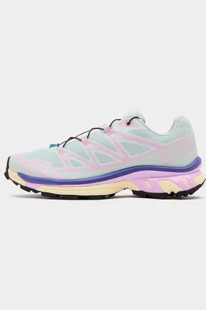 Salomon XT-6 para mujer