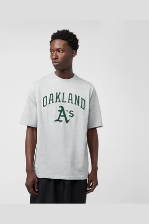 New Era Camiseta Oakland Athletics MLB