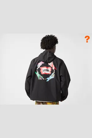 ICECREAM Roundabout 1/2 Zip Jacket - size? exclusive