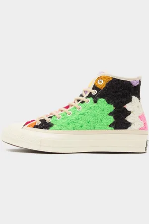 Converse Crochet Chuck 70 High