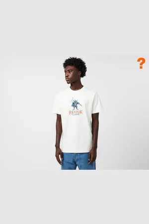 Reebok Dwarf T-Shirt - size? exclusive