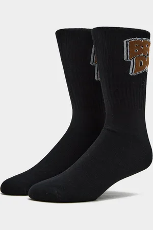 Carhartt Brown Ducks Socks