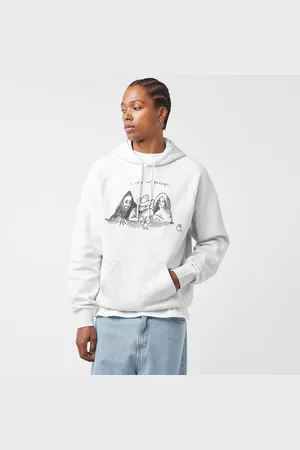 Carhartt Pepe Friends Hoodie