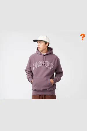 Service Works Big Arch Hoodie - size? exclusive
