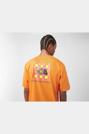 The North Face X Yinka Ilori camiseta Box Graphic
