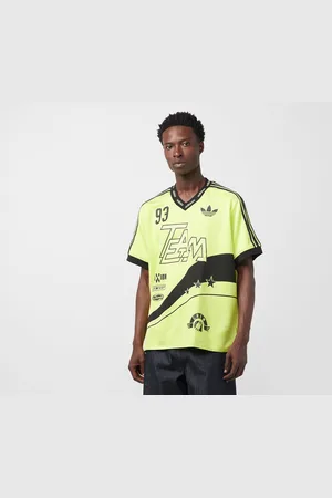 adidas Camiseta Adilenium Season 2 Team 93