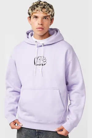 Nike Sudadera Solo Swoosh Graffiti