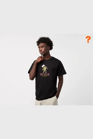 Reebok Dwarf T-Shirt - size? exclusive