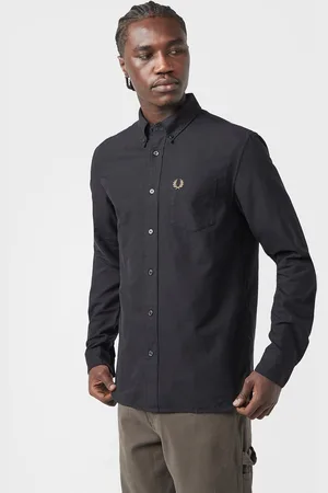 Fred Perry Oxford Shirt