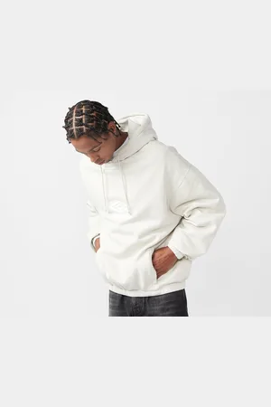 Umbro Masked Logo Hoodie