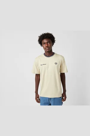 Sergio Tacchini Gobert Ringer T-Shirt