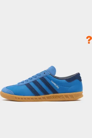 adidas Hamburg - size? exclusive Women