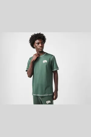Billionaire Boys Club Contrast Stitch Small Arch Logo T-Shirt