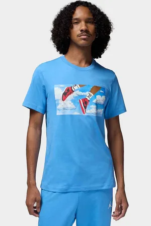 Jordan Flight Essentials Graphic T-Shirt