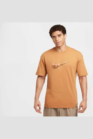 Nike Croissant Swoosh T-Shirt