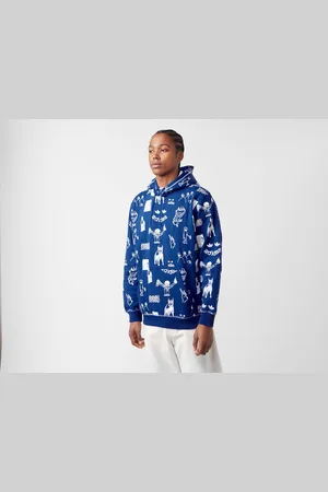 adidas Dill Graphic Hoodie