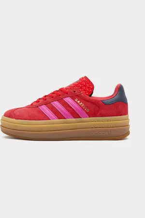 adidas Gazelle Bold para mujer