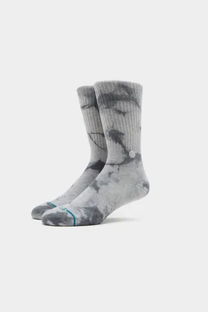 Stance Icon Dye Crew Socks