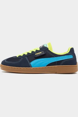 PUMA X Manchester City F.C. Super Team 99