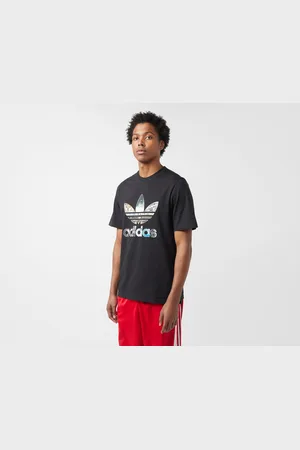 adidas Dill Trefoil Photo T-Shirt