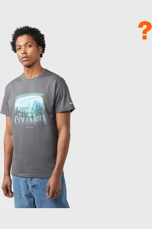 Columbia Upstream T-Shirt - size? exclusive