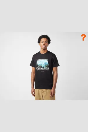 Columbia Upstream T-Shirt - size? exclusive