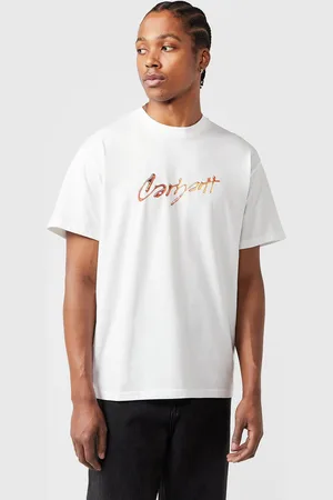 Carhartt Drip Script T-Shirt