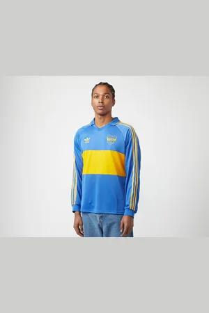 adidas Boca Juniors 1993 Jersey