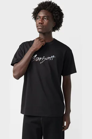 Carhartt Drip Script T-Shirt