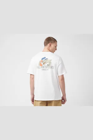 adidas Call Now For Sports T-Shirts