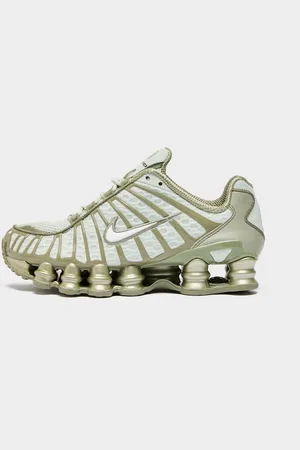 Nike Shox TL para mujer