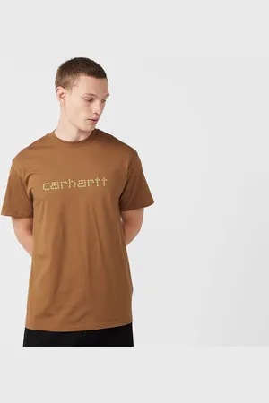 Carhartt Rivet Script T-Shirt