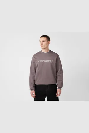 Carhartt Rivet Script Sweatshirt