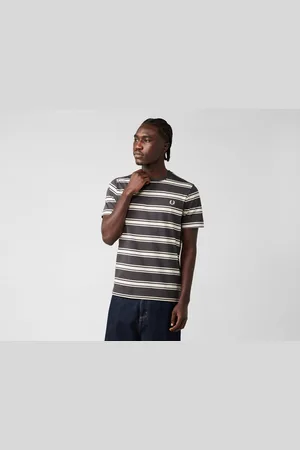 Fred Perry Camiseta Stripe