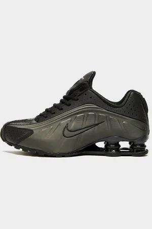 Nike Shox R4