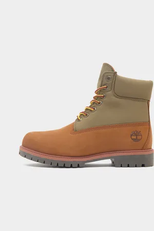 Timberland Heritage 6" Boots
