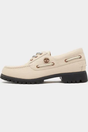Timberland 3 Eye Authentic Boat Shoe