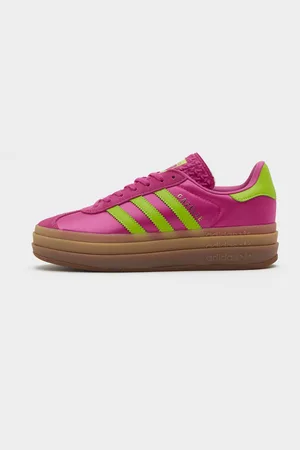 adidas Gazelle Bold para mujer