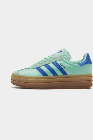 adidas Gazelle Bold para mujer