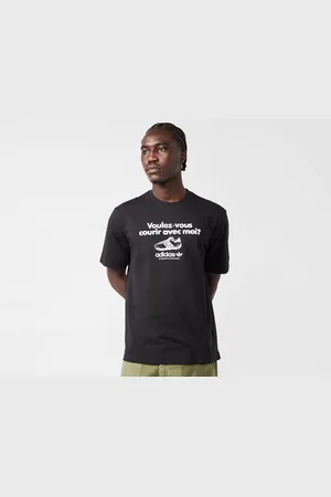 adidas Voulez-Vous Graphic T-Shirt