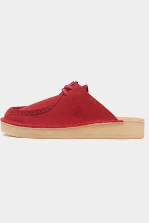 Clarks DESERT NOMAD MULE