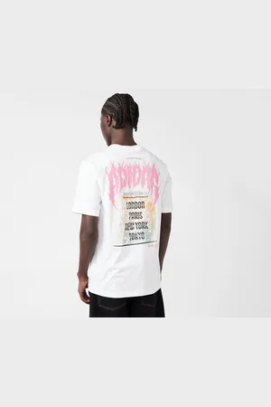 adidas Death Metal T-Shirt