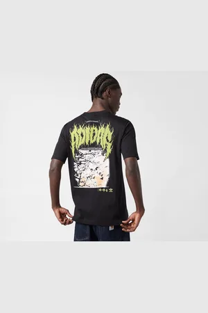 adidas Death Metal T-Shirt