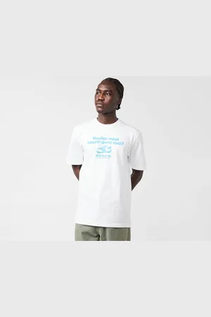 adidas Voulez-Vous Graphic T-Shirt