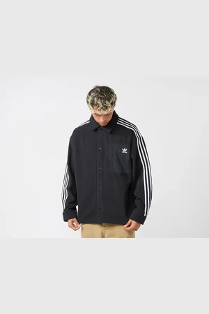 adidas Adicolor Polar Fleece Shirt