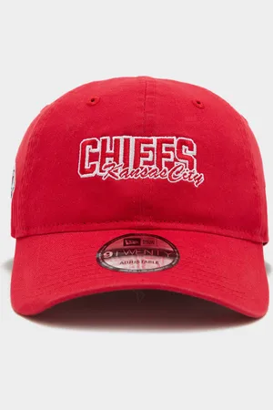 New Era Kansas City Chiefs NFL 9TWENTY Cap
